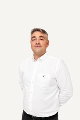 Catalin Nechita