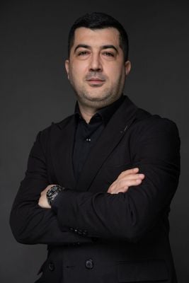  Viorel Ciangaru