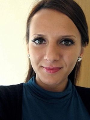 Madalina Pircalabescu