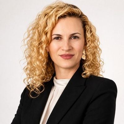 Ionela Dragoi