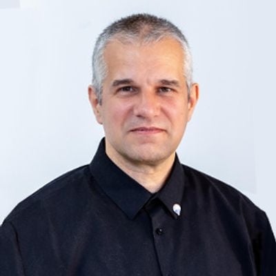 Radu Bendea