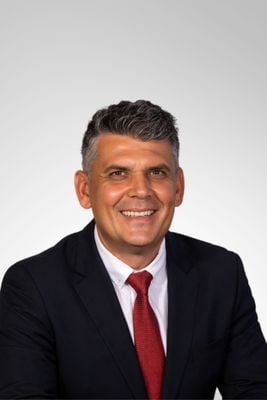 Mircea Dragus