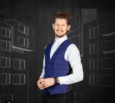 Flat Imobiliare