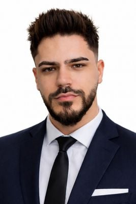 Claudiu Podaru
