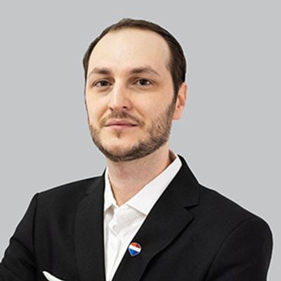 Sergiu Spiridon