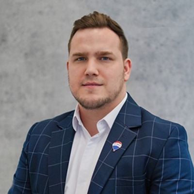RE/MAX Central