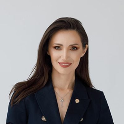  Marina Borta