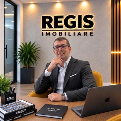 REGIS Imobiliare