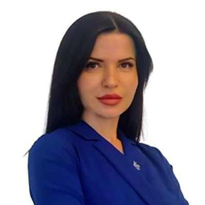Viviana Andrei