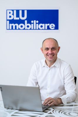 BLU Imobiliare