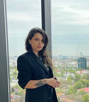 Oana Dumitrascu
