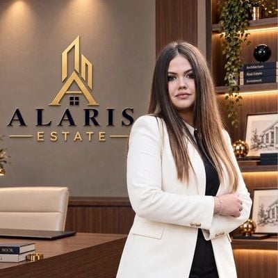 Alaris Estate
