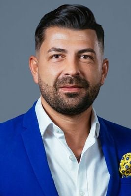 Marian Grozavu