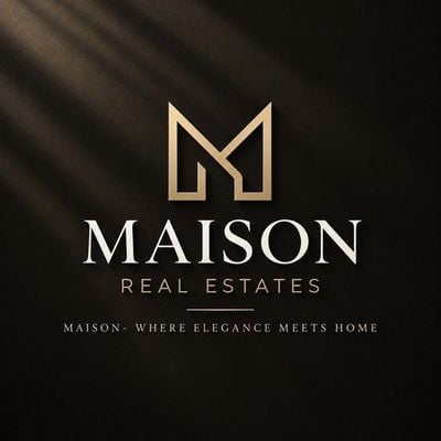 Maison RealEstate