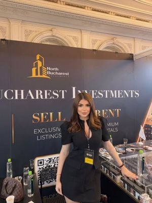 North Bucharest Investments