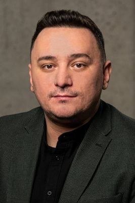 Catalin Elcean