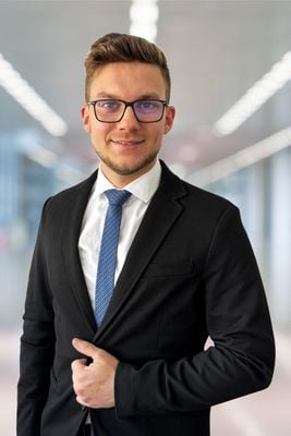 Andreas Wolff