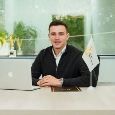 North Bucharest Investments