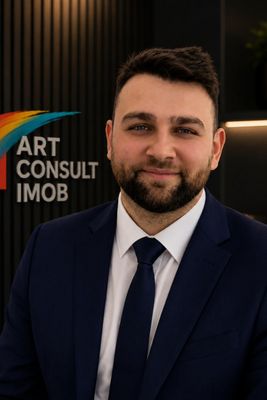 ART CONSULT IMOB