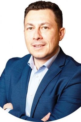 Victor Popa