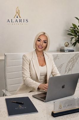 Alaris Estate