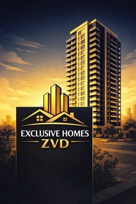 EXCLUSIVE HOMES ZVD SRL