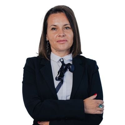 Lili Prodan