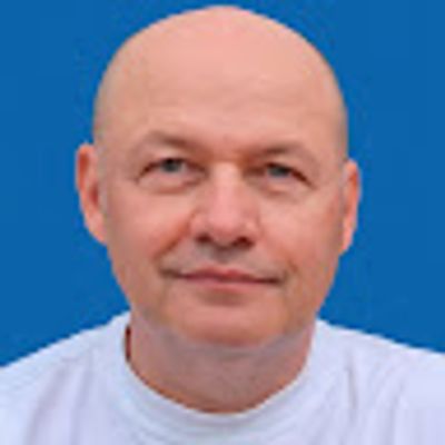 sorin sirbov