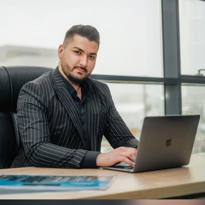 North Bucharest Investments