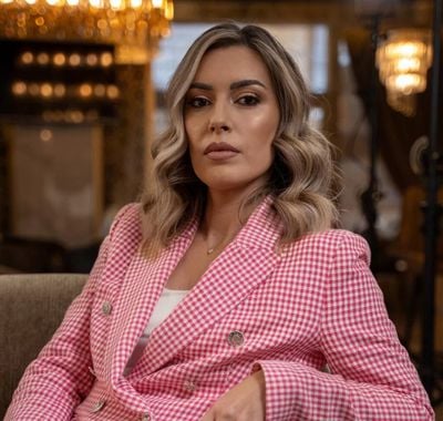 SUDREZIDENTIAL.