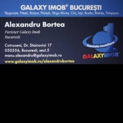 GALAXY IMOB
