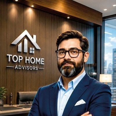 TOP HOME ADVISORS SRL