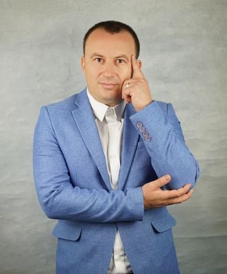 Costin Viziru