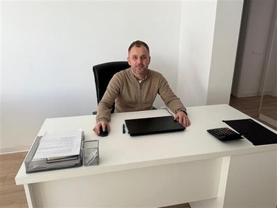 I-IMOB SIB SRL