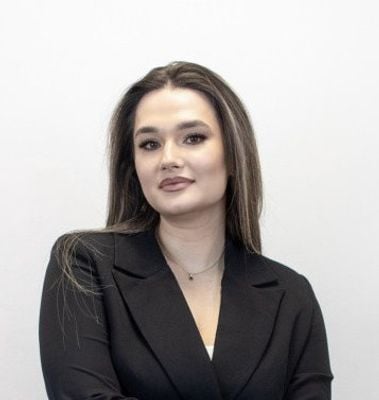 Anamaria Gradinaru