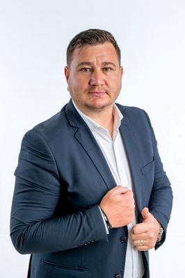 Stefan Patrascu