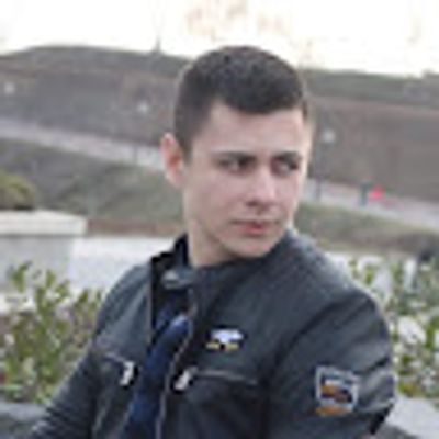 Bujenita Cosmin Mircea