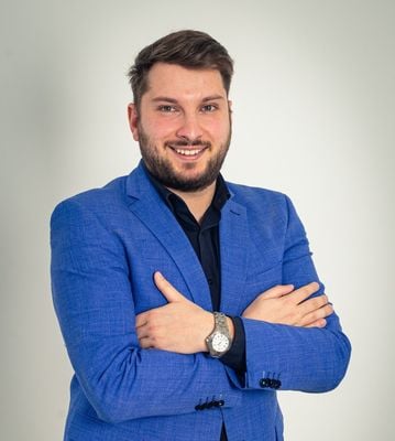 Cabinet Imobiliar