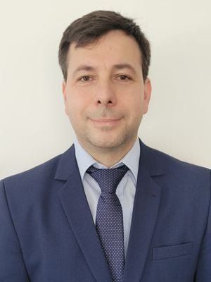 Istvan Fulop