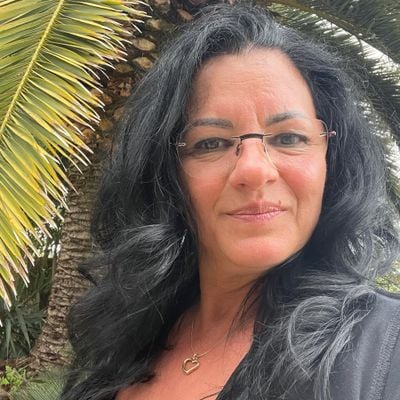 Maria Tolescu
