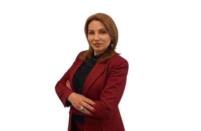Galina Norocea
