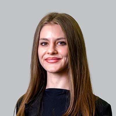 Larisa Negoita