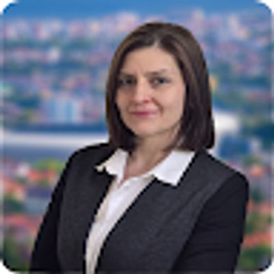 Monica Valea