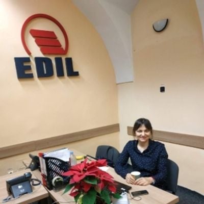 EDIL Imobiliare