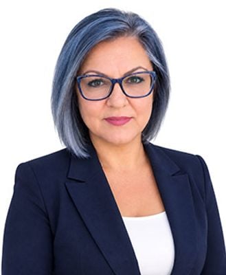 Irma Geru