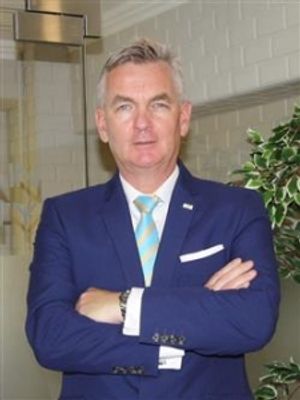 Damian Galvin