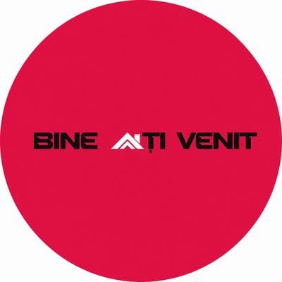 Bine Ati Venit