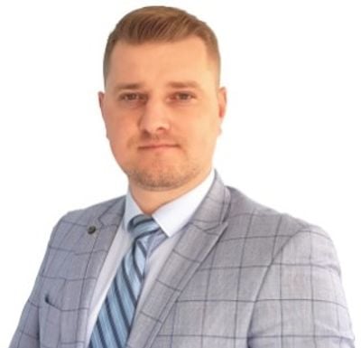 BLUE IMOB BROKER