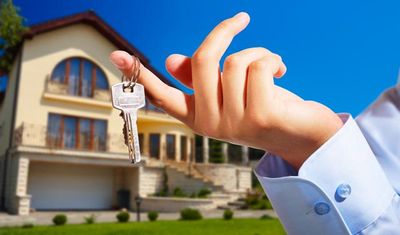 GREEN HOUSE & REAL ESTATE