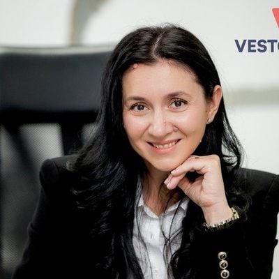 Vest Group Militari